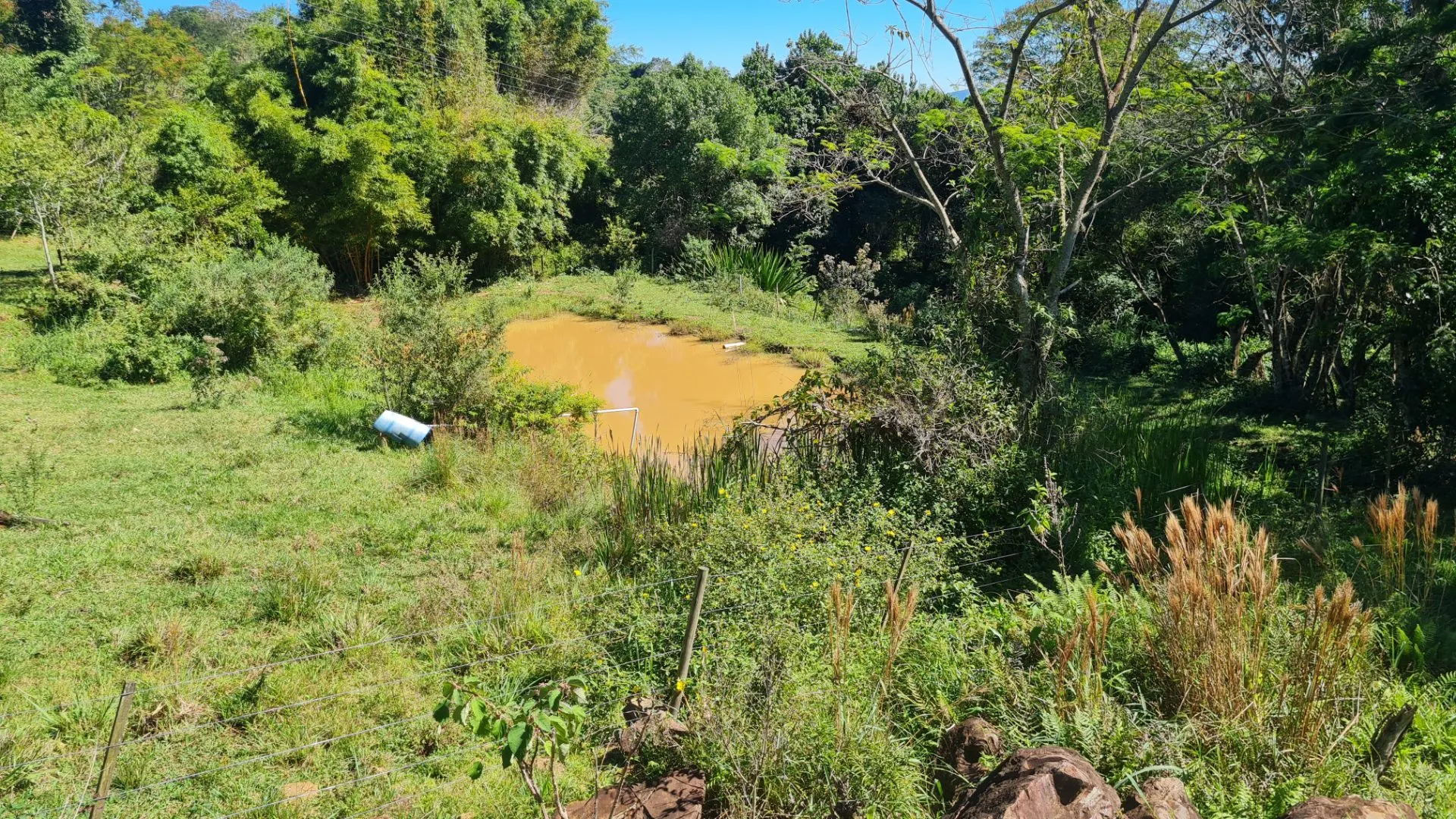Sítio à venda de 77 ha em Timburi, SP, Brasil