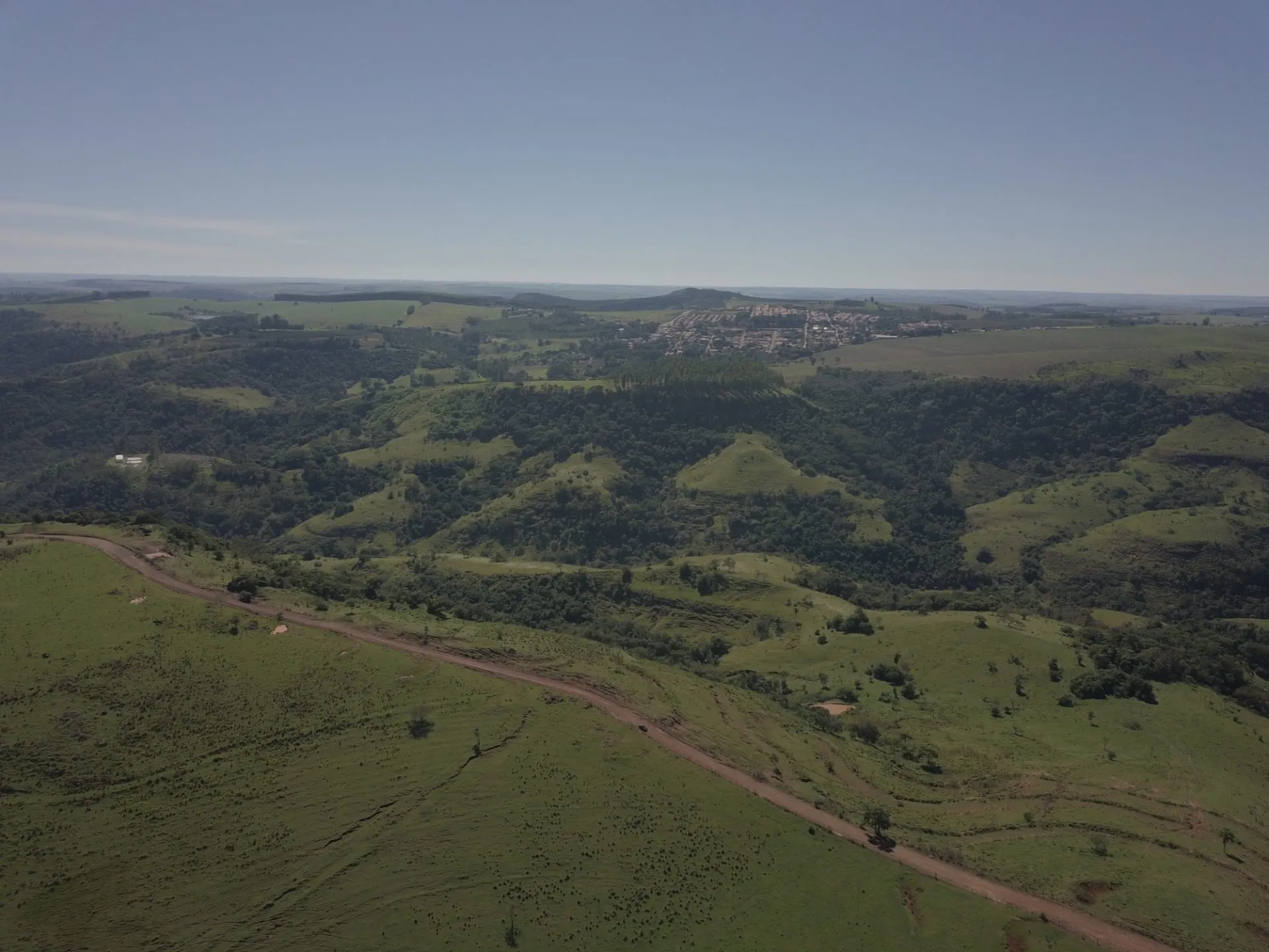 Sítio à venda de 77 ha em Timburi, SP, Brasil