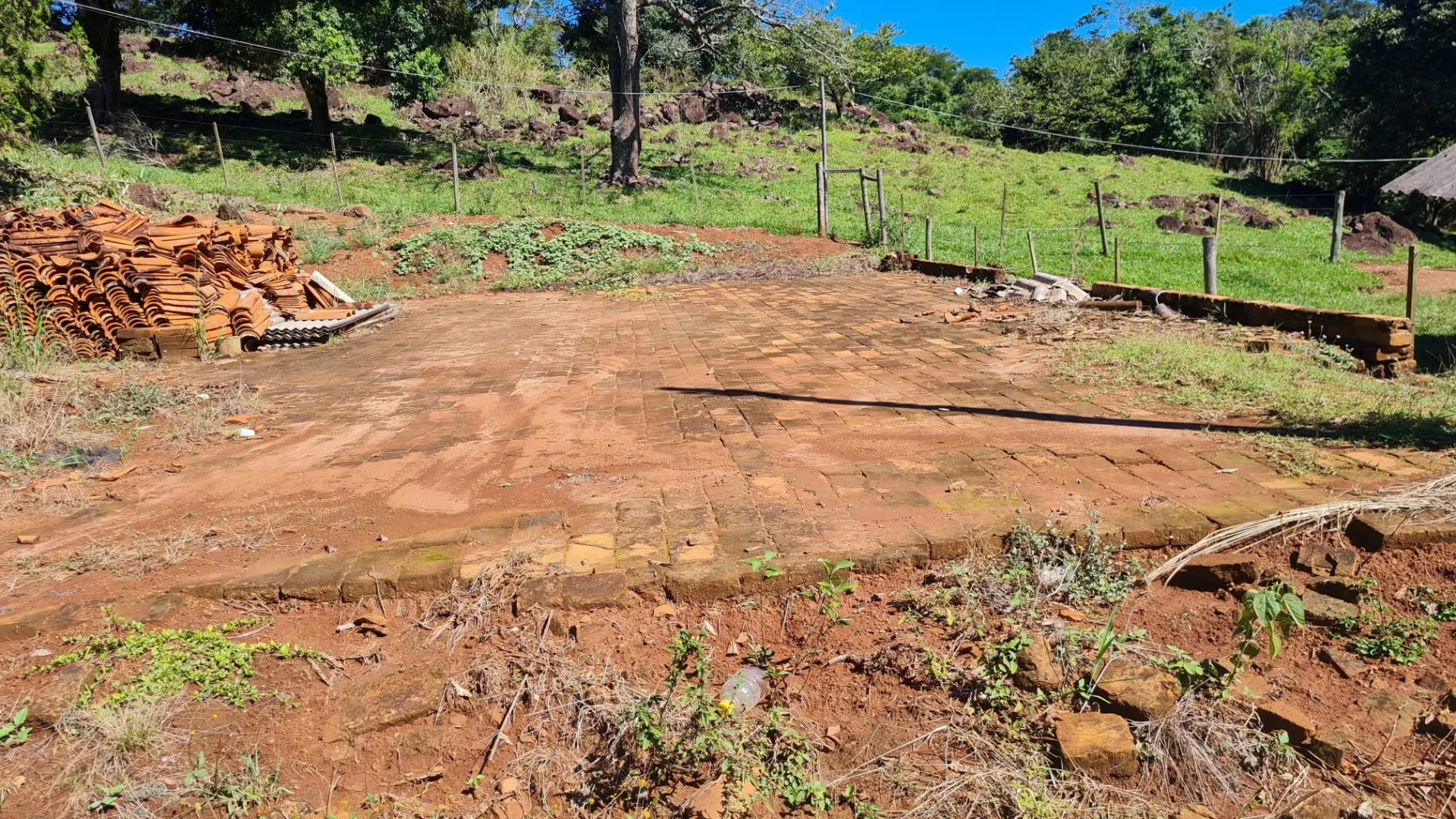Sítio à venda de 77 ha em Timburi, SP, Brasil