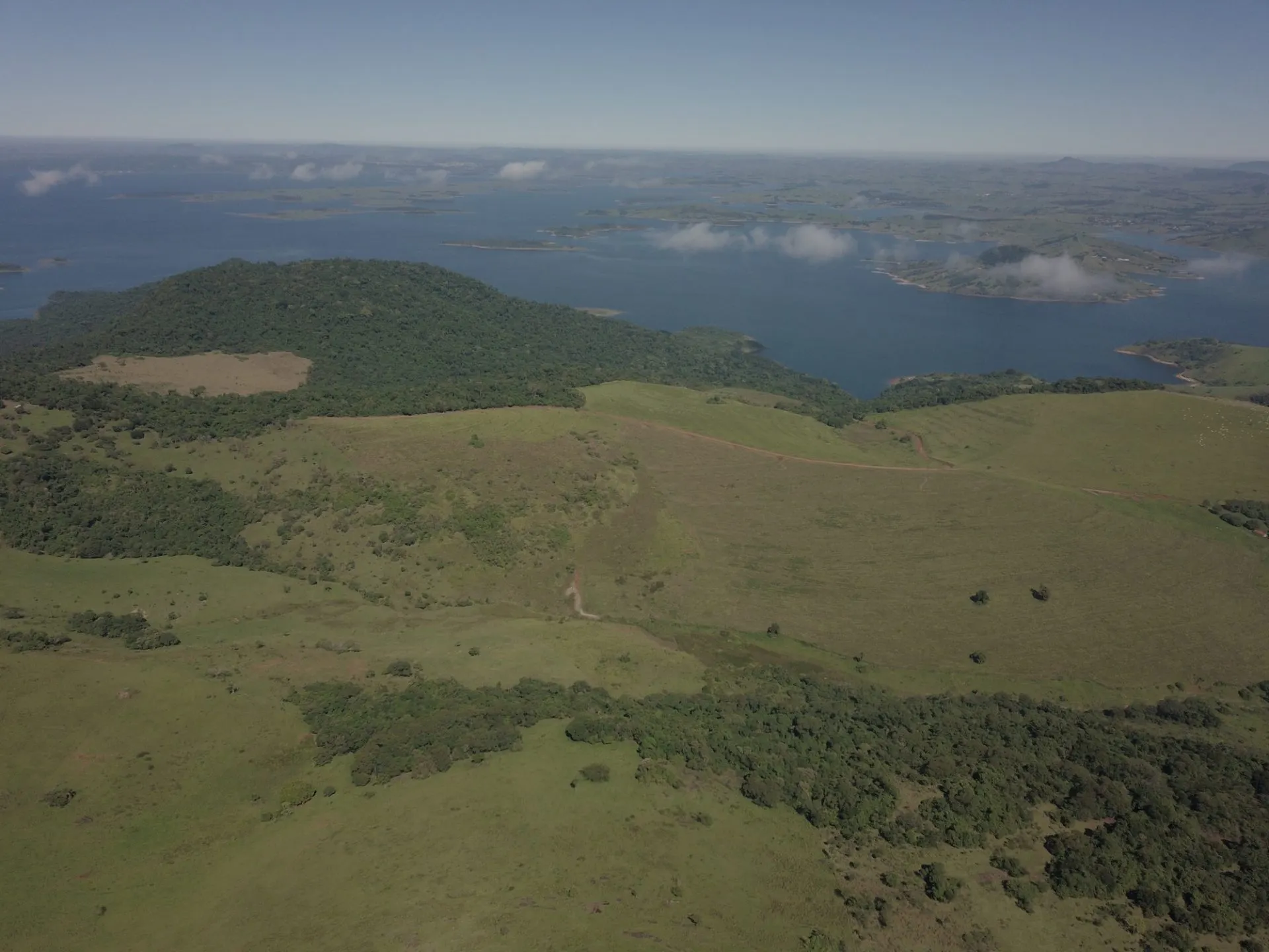 Sítio à venda de 77 ha em Timburi, SP, Brasil