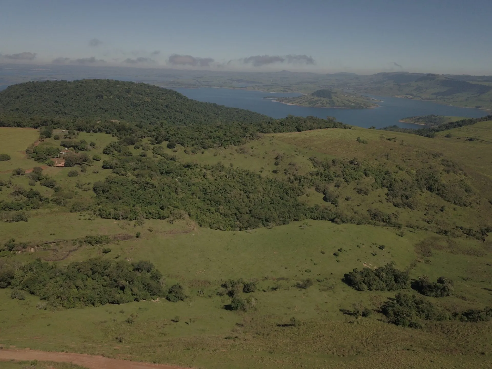 Sítio à venda de 77 ha em Timburi, SP, Brasil