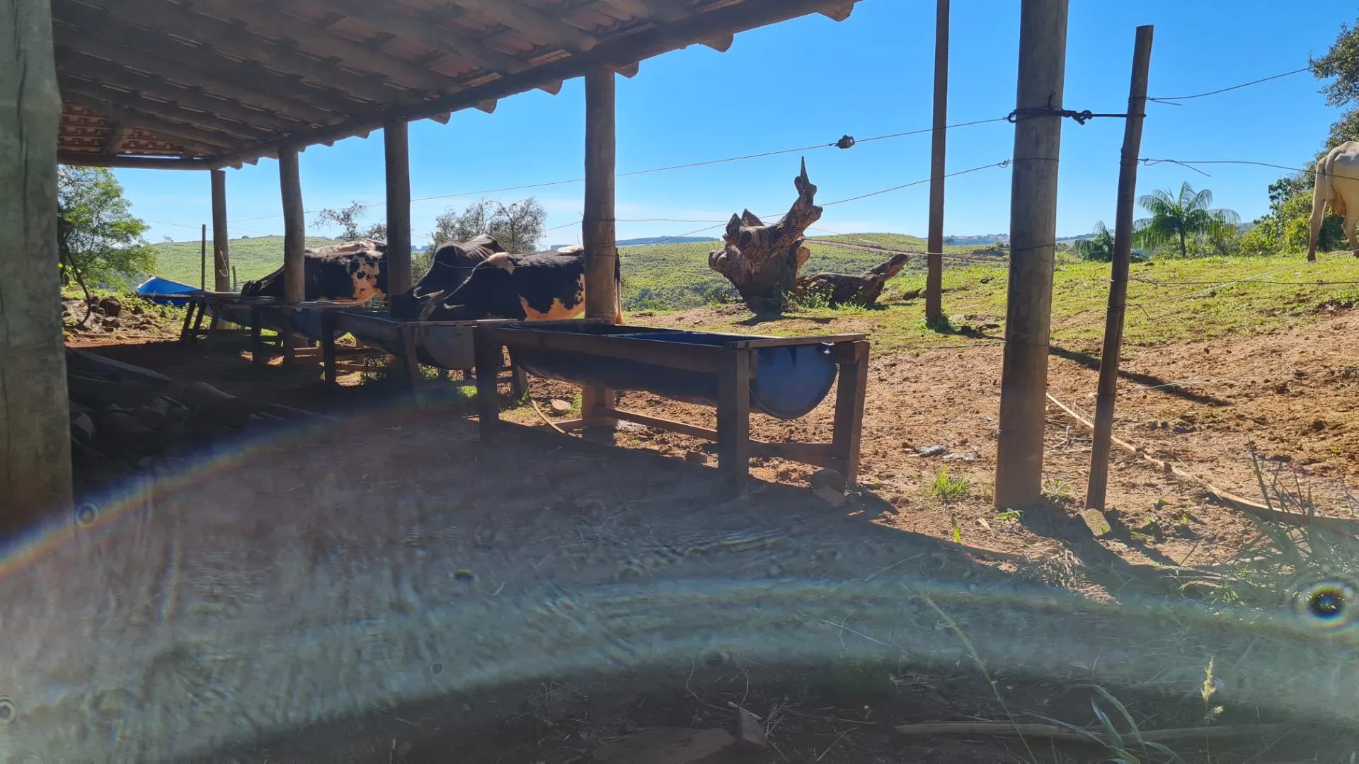 Sítio à venda de 77 ha em Timburi, SP, Brasil