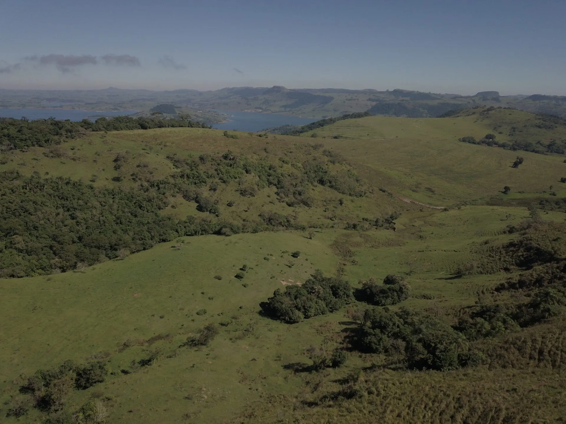 Sítio à venda de 77 ha em Timburi, SP, Brasil