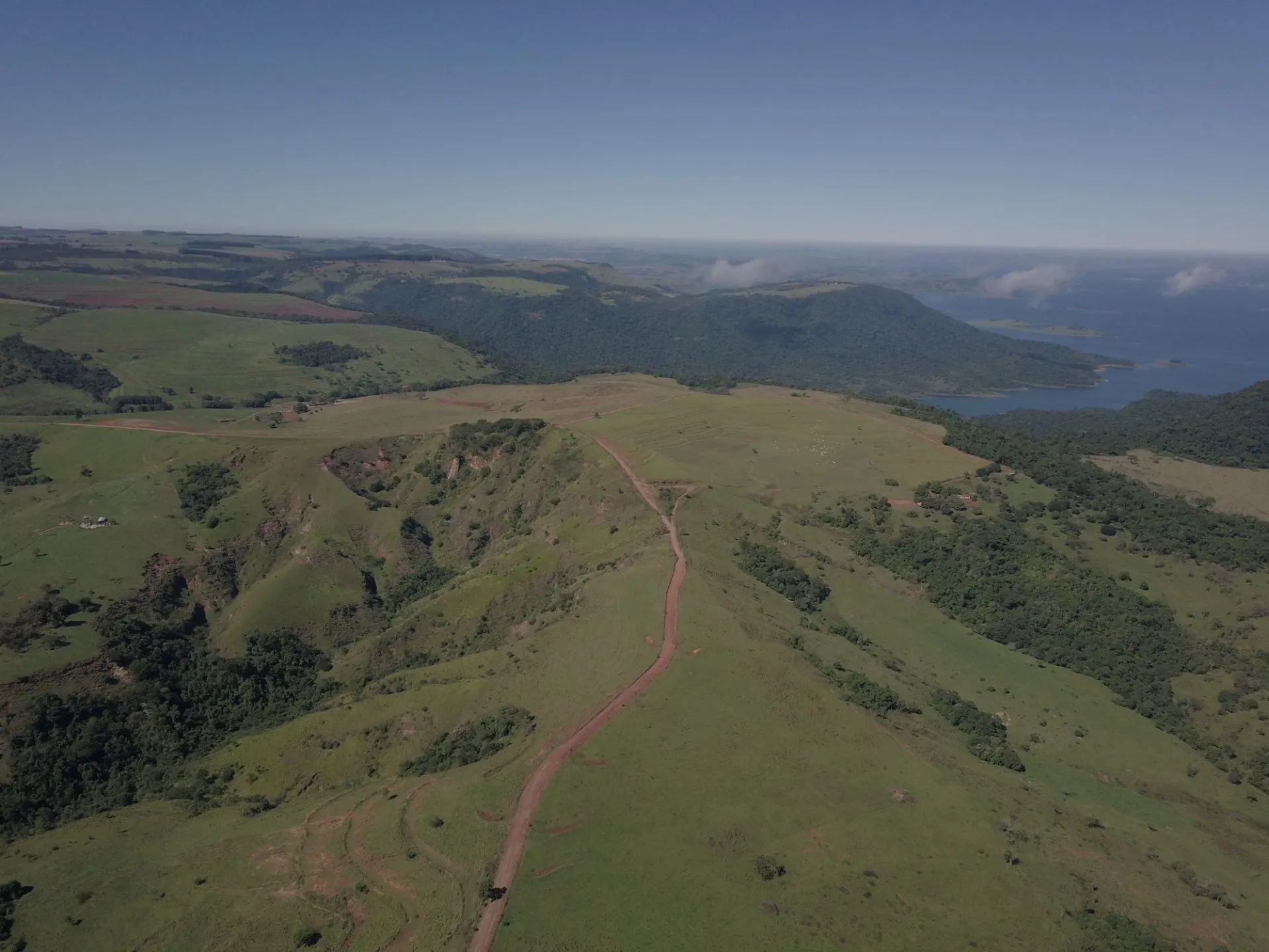 Sítio à venda de 77 ha em Timburi, SP, Brasil