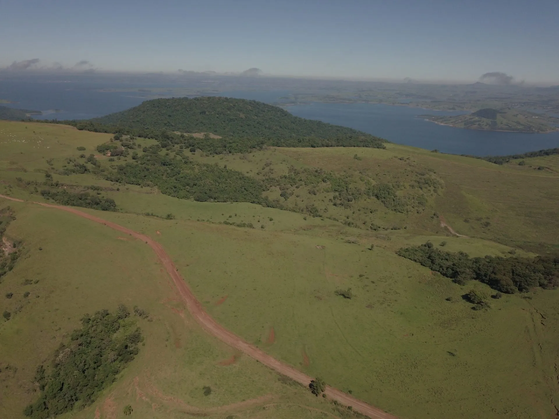 Sítio à venda de 77 ha em Timburi, SP, Brasil