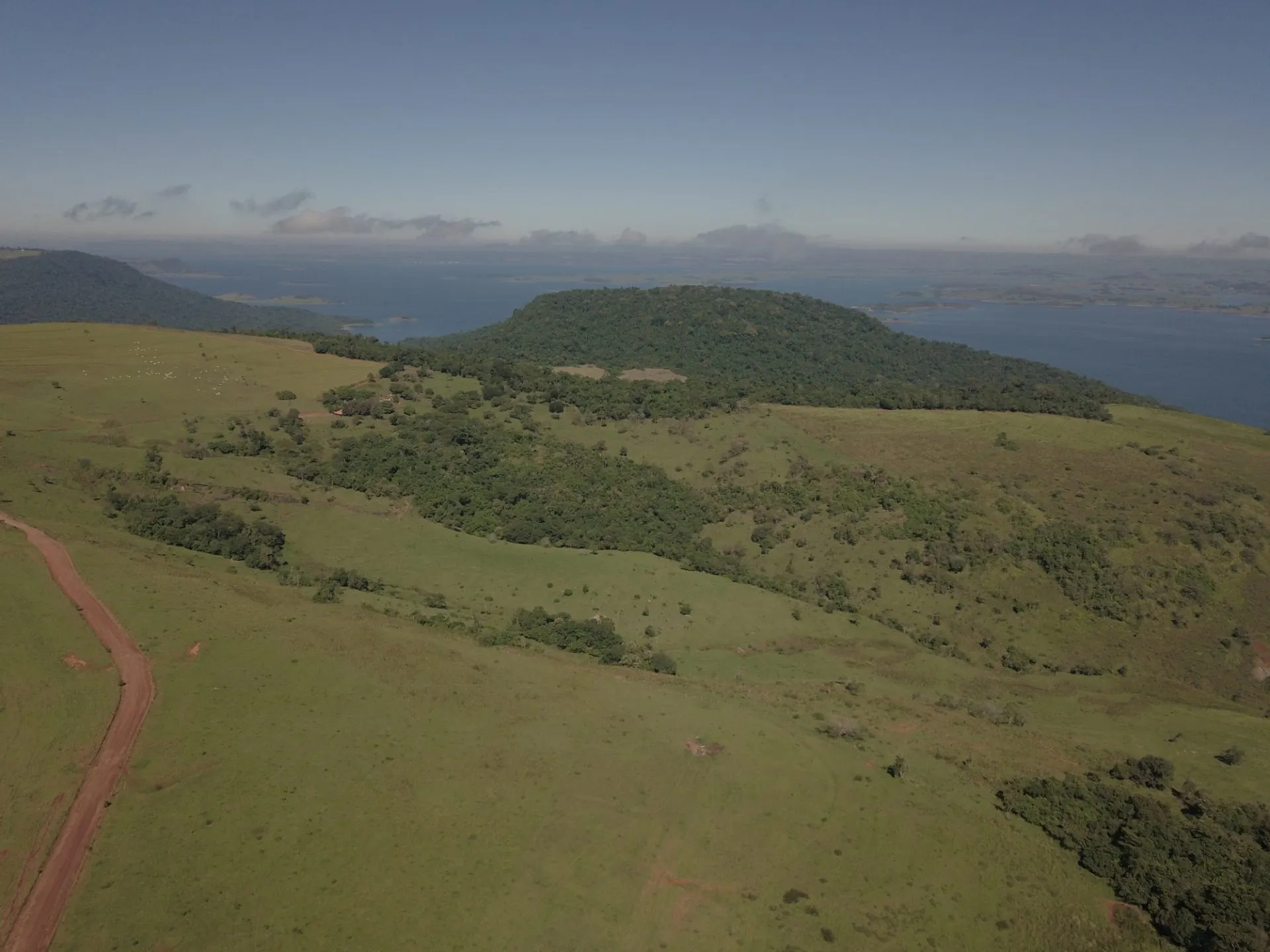 Sítio à venda de 77 ha em Timburi, SP, Brasil