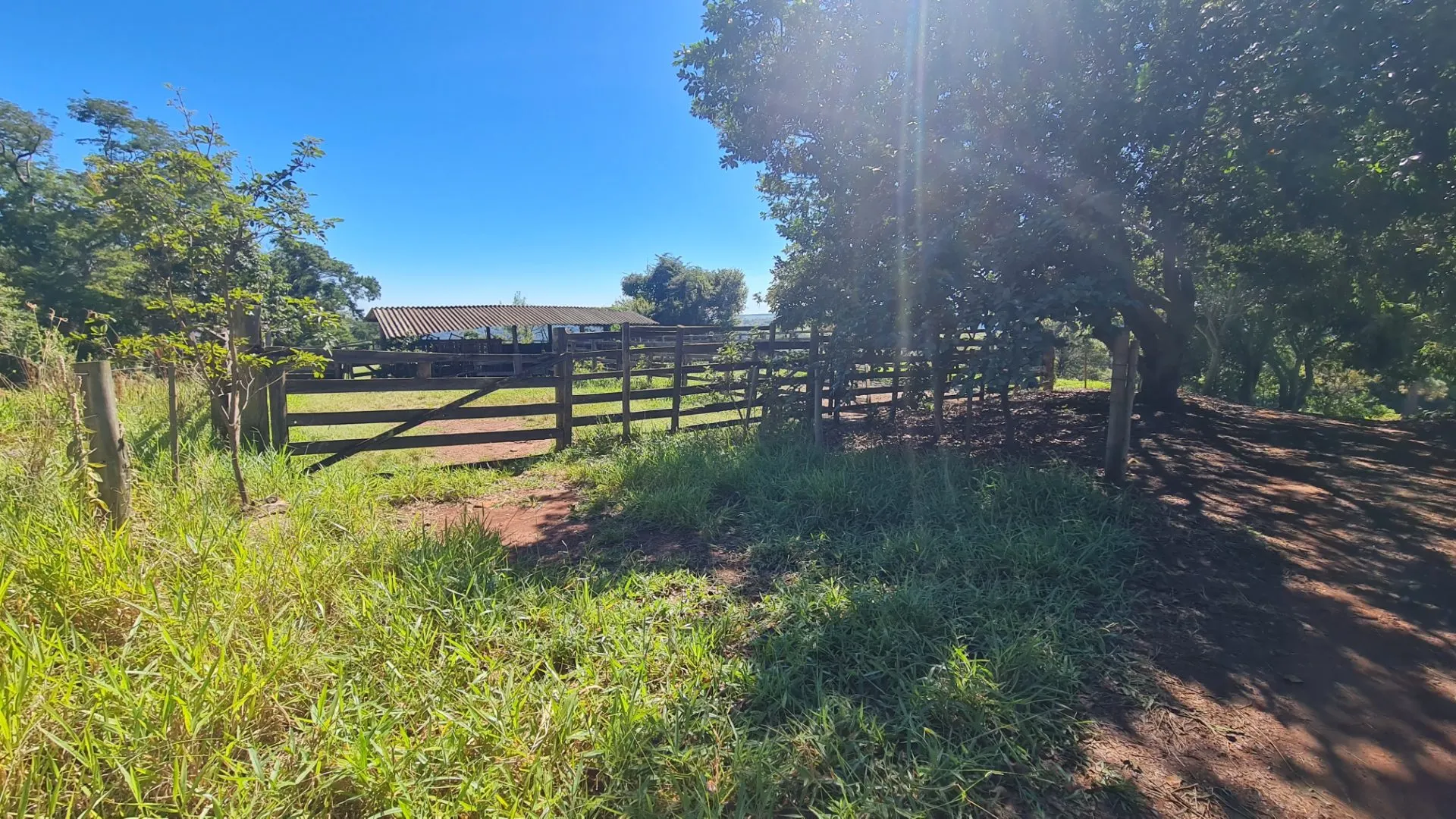 Sítio à venda de 77 ha em Timburi, SP, Brasil