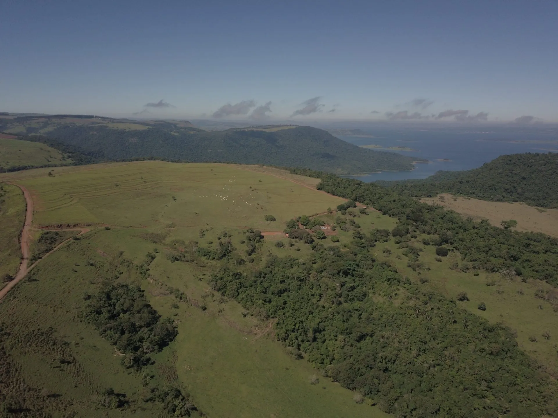 Sítio à venda de 77 ha em Timburi, SP, Brasil