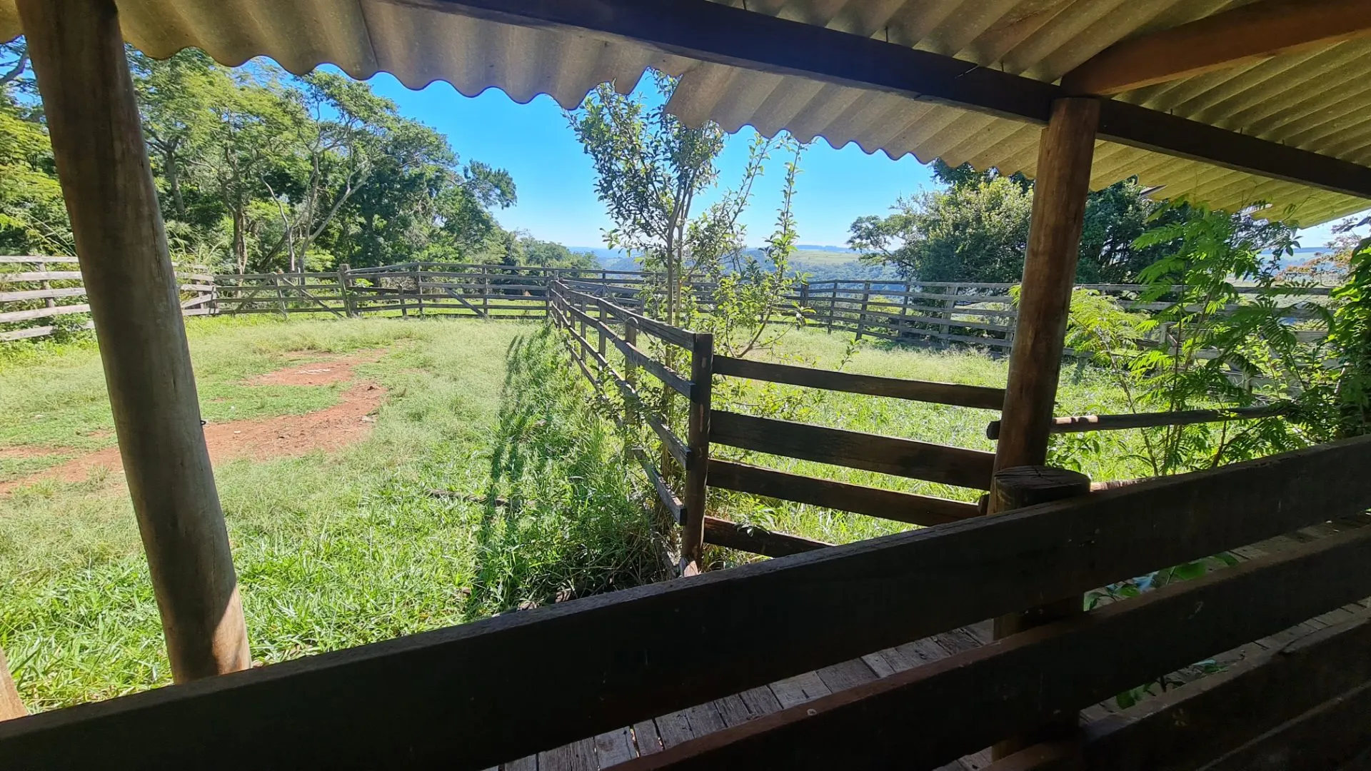 Sítio à venda de 77 ha em Timburi, SP, Brasil