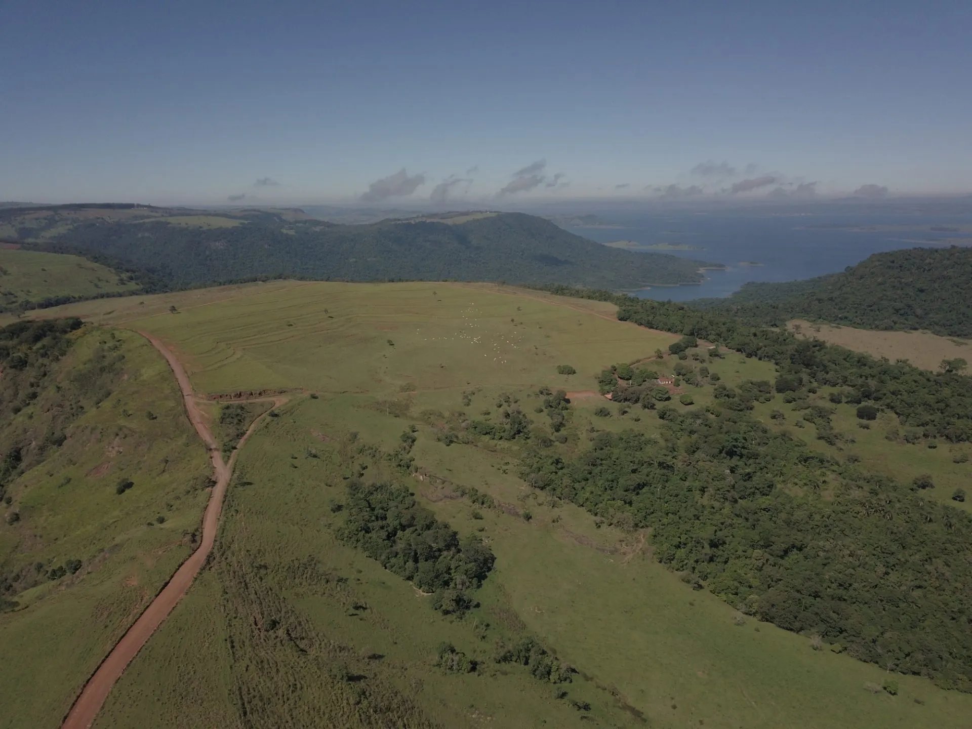 Sítio à venda de 77 ha em Timburi, SP, Brasil