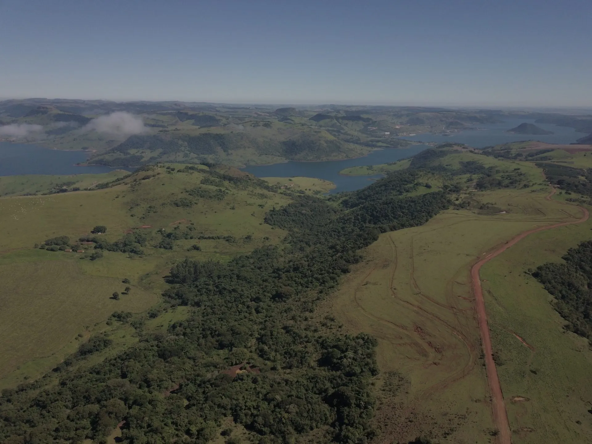 Sítio à venda de 77 ha em Timburi, SP, Brasil