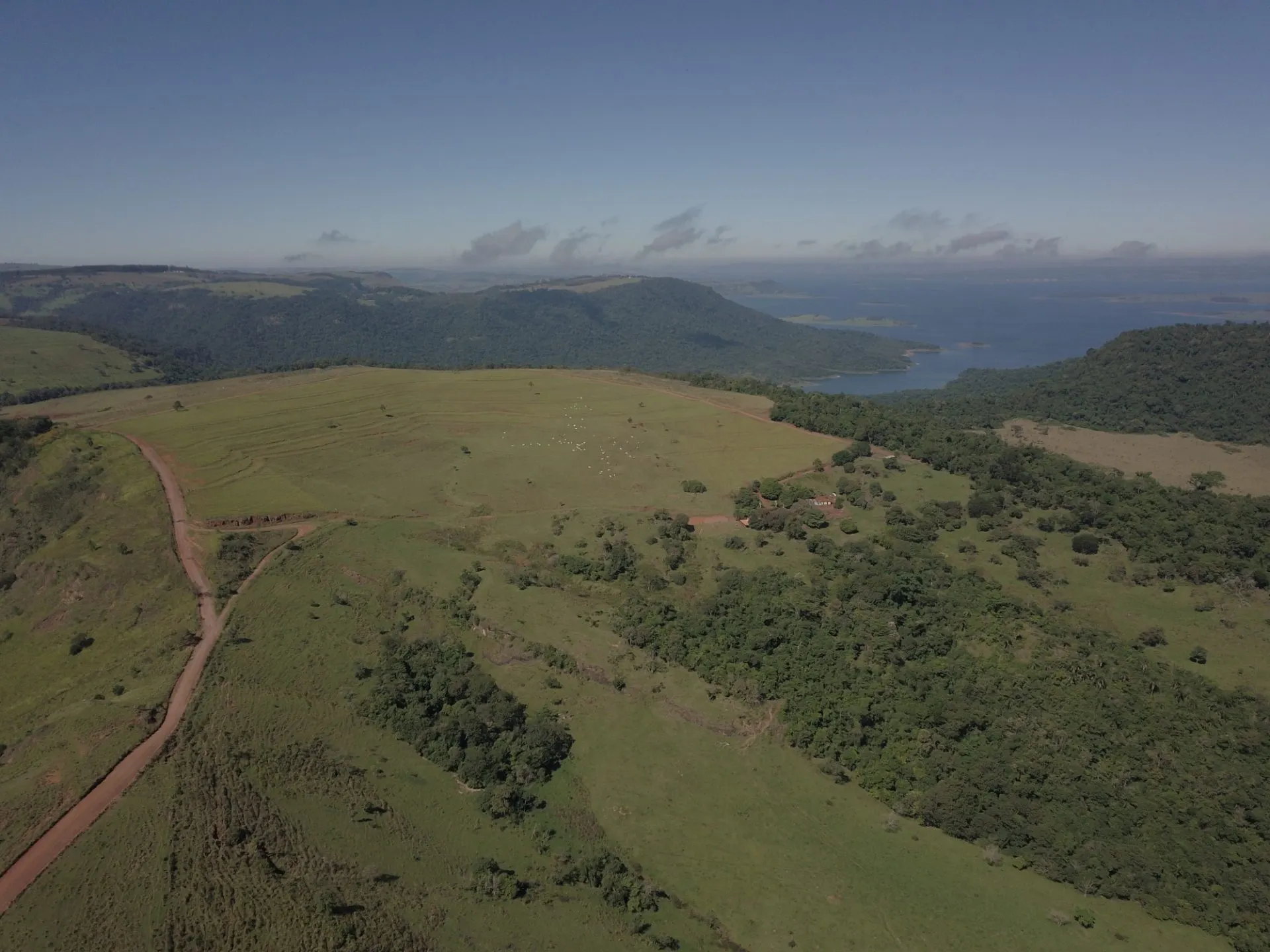 Sítio à venda de 77 ha em Timburi, SP, Brasil