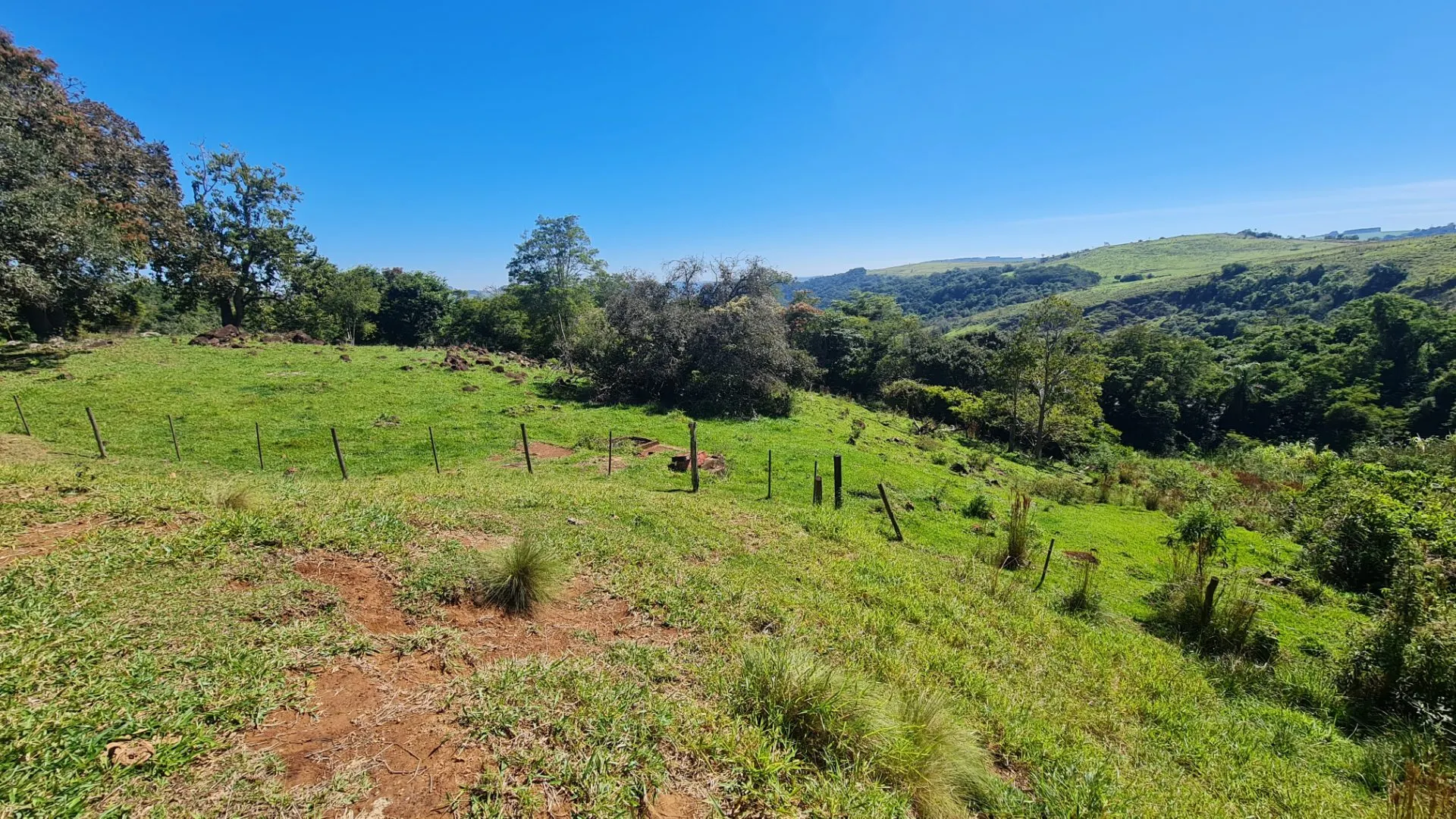 Sítio à venda de 77 ha em Timburi, SP, Brasil