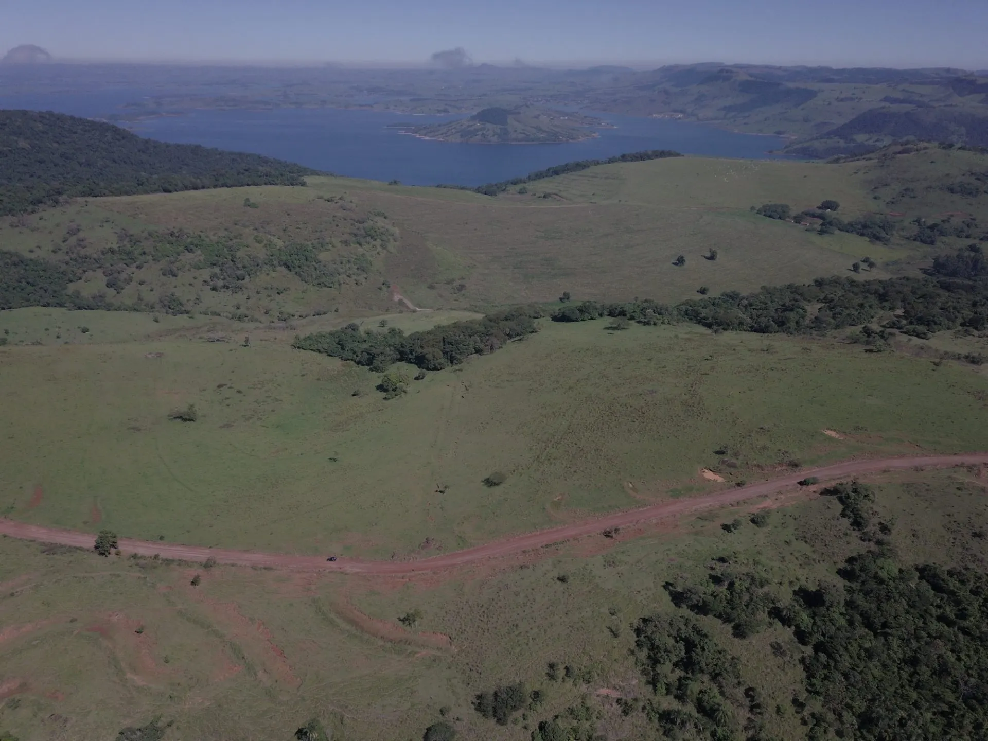 Sítio à venda de 77 ha em Timburi, SP, Brasil