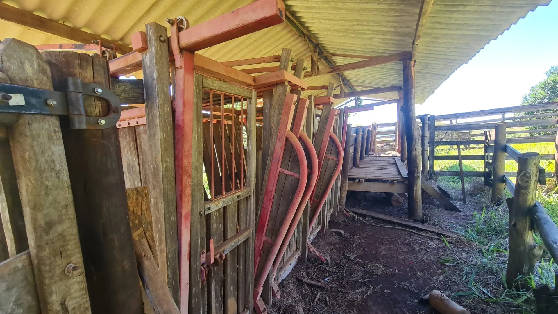 Sítio à venda de 77 ha em Timburi, SP, Brasil