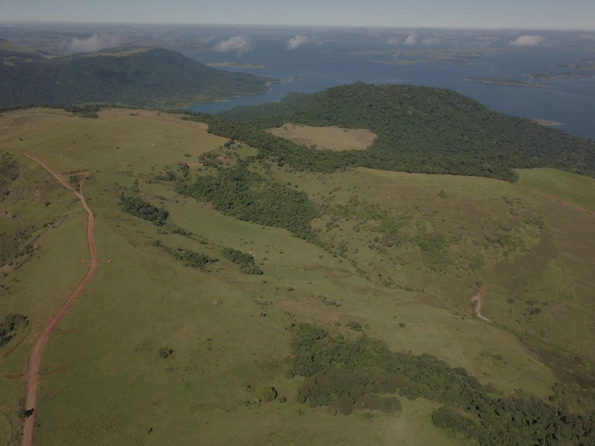 Sítio à venda de 77 ha em Timburi, SP, Brasil