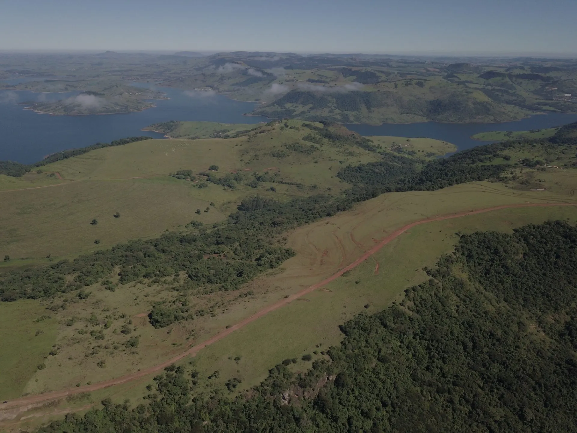 Sítio à venda de 77 ha em Timburi, SP, Brasil
