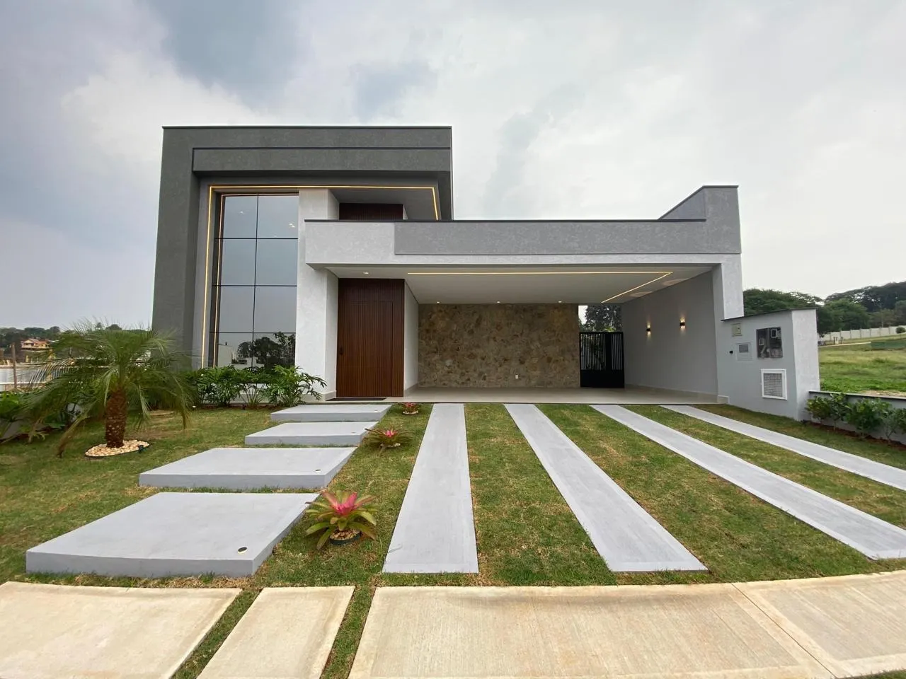 House for sale of 360 m² in Indaiatuba, SP, Brazil
