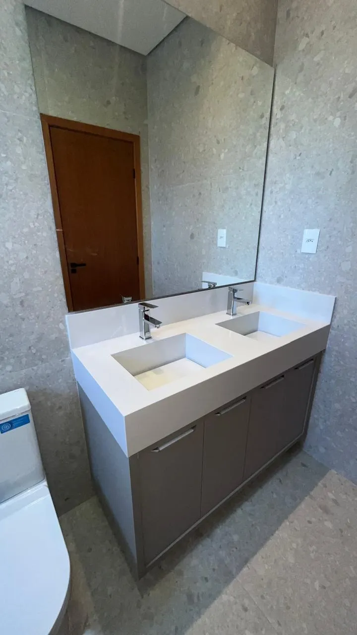 House for sale of 360 m² in Indaiatuba, SP, Brazil