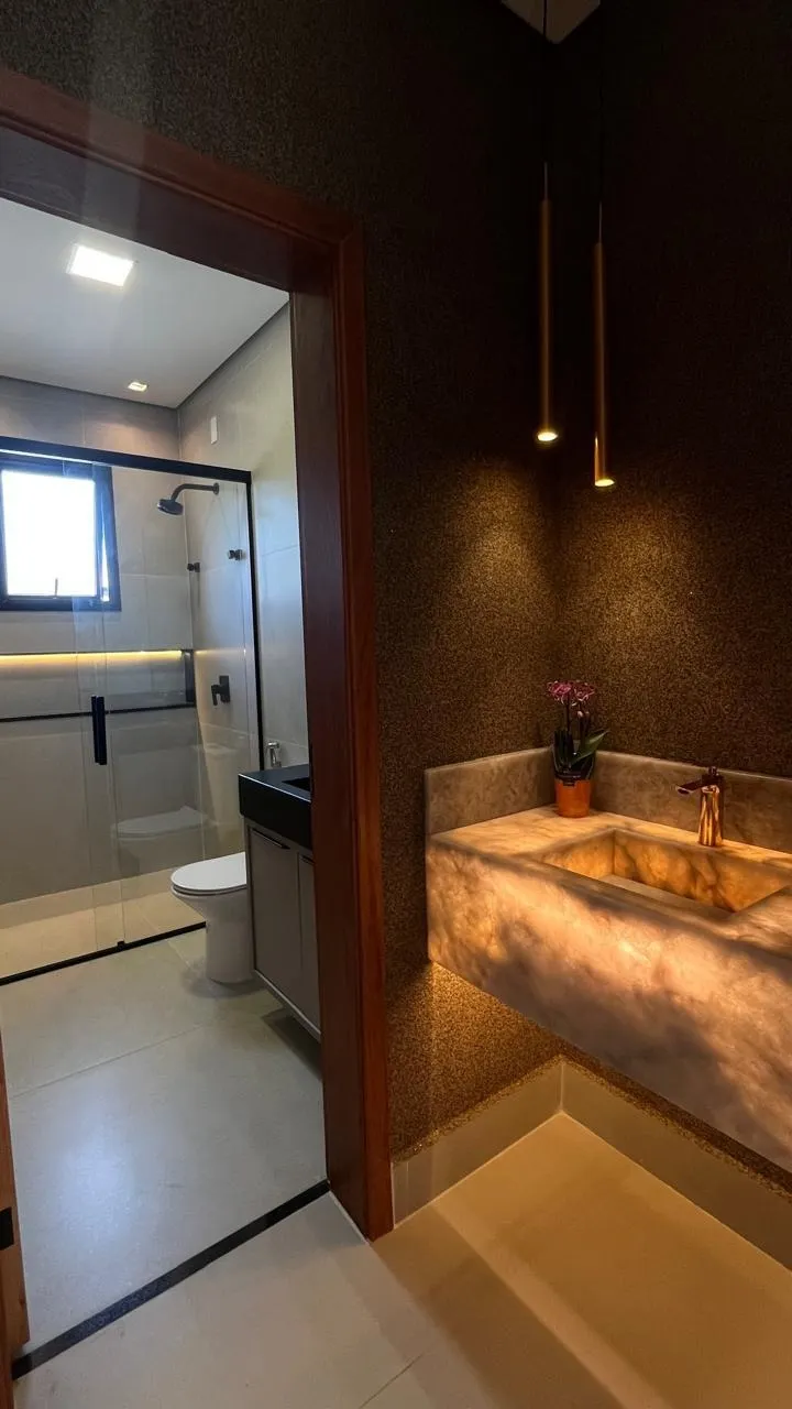 House for sale of 360 m² in Indaiatuba, SP, Brazil