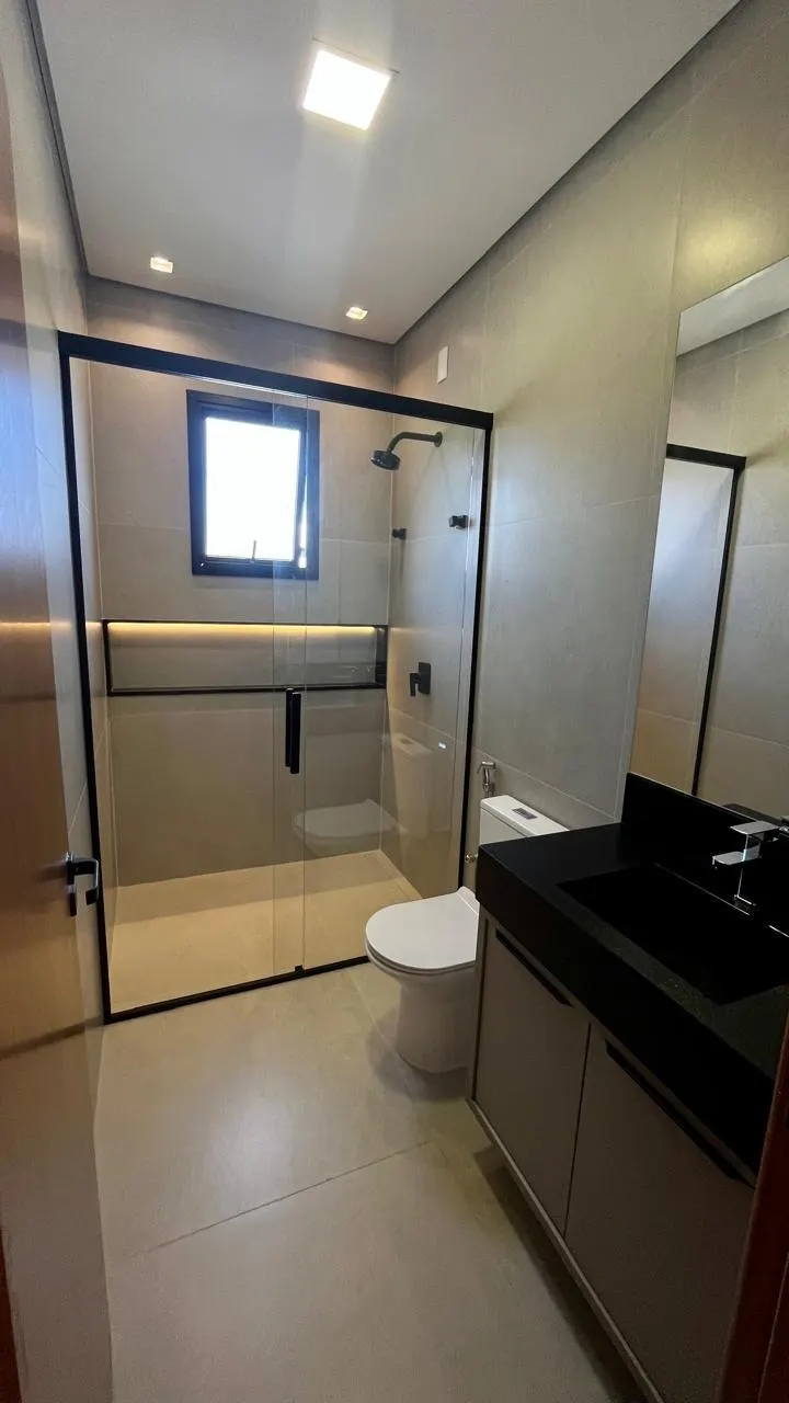 House for sale of 360 m² in Indaiatuba, SP, Brazil