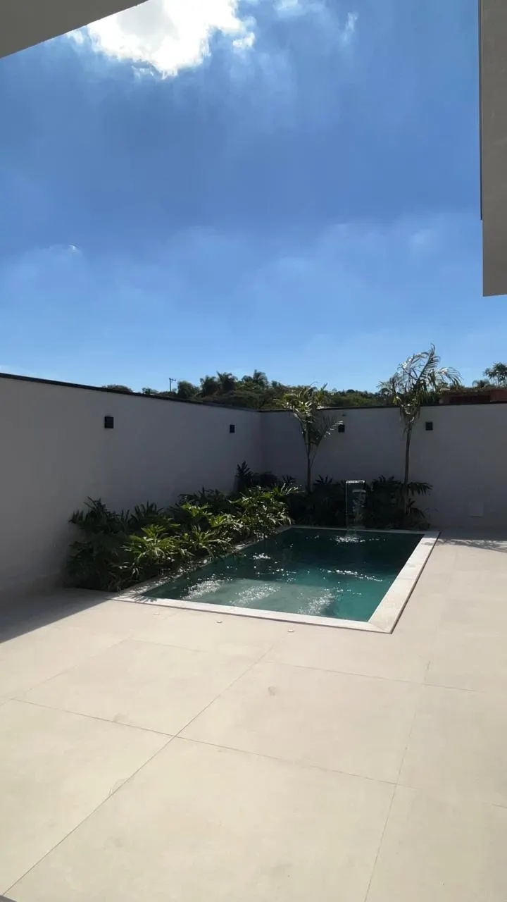 House for sale of 360 m² in Indaiatuba, SP, Brazil