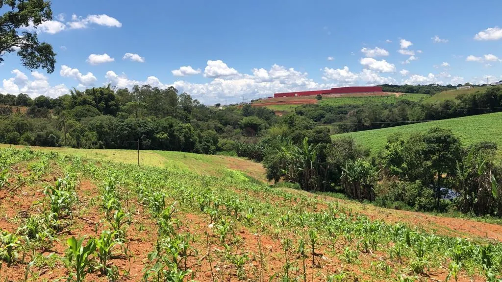 Plot for sale of 6 acres in Pouso Alegre, MG, Brazil