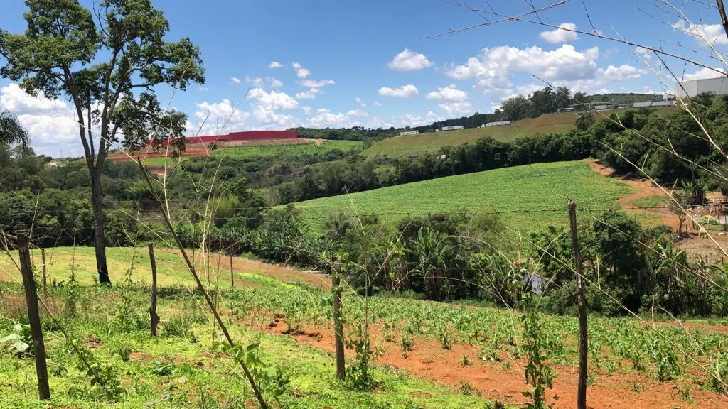 Plot for sale of 6 acres in Pouso Alegre, MG, Brazil