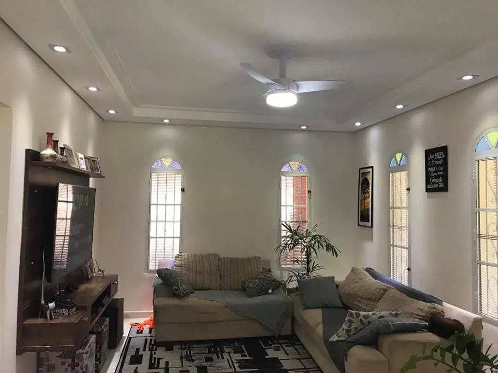 Country home for sale of 3,000 m² in Indaiatuba, SP, Brazil