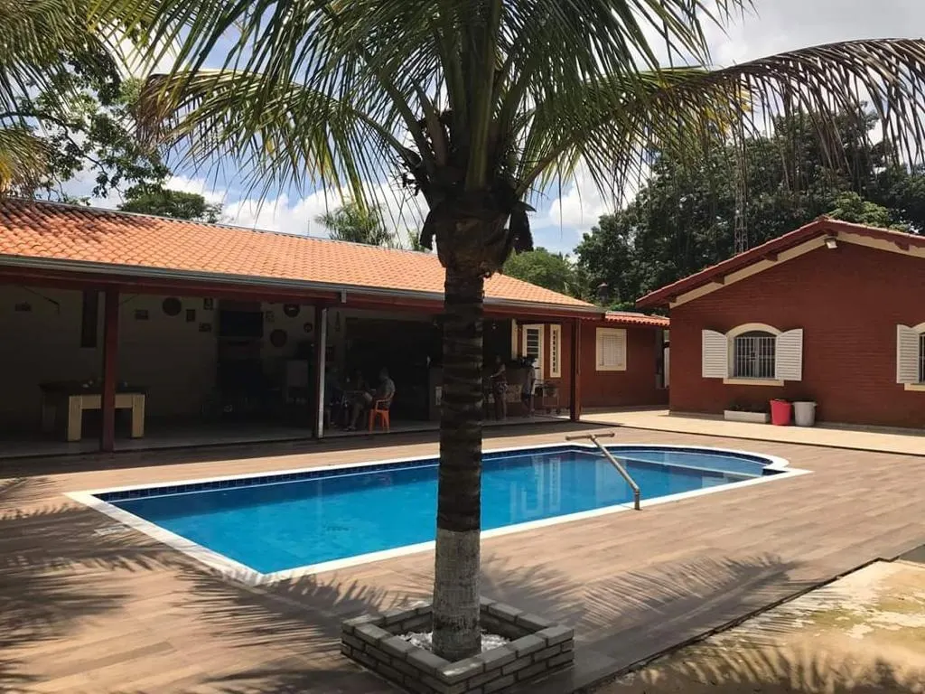 Chácara à venda de 3.000 m² em Indaiatuba, SP, Brasil