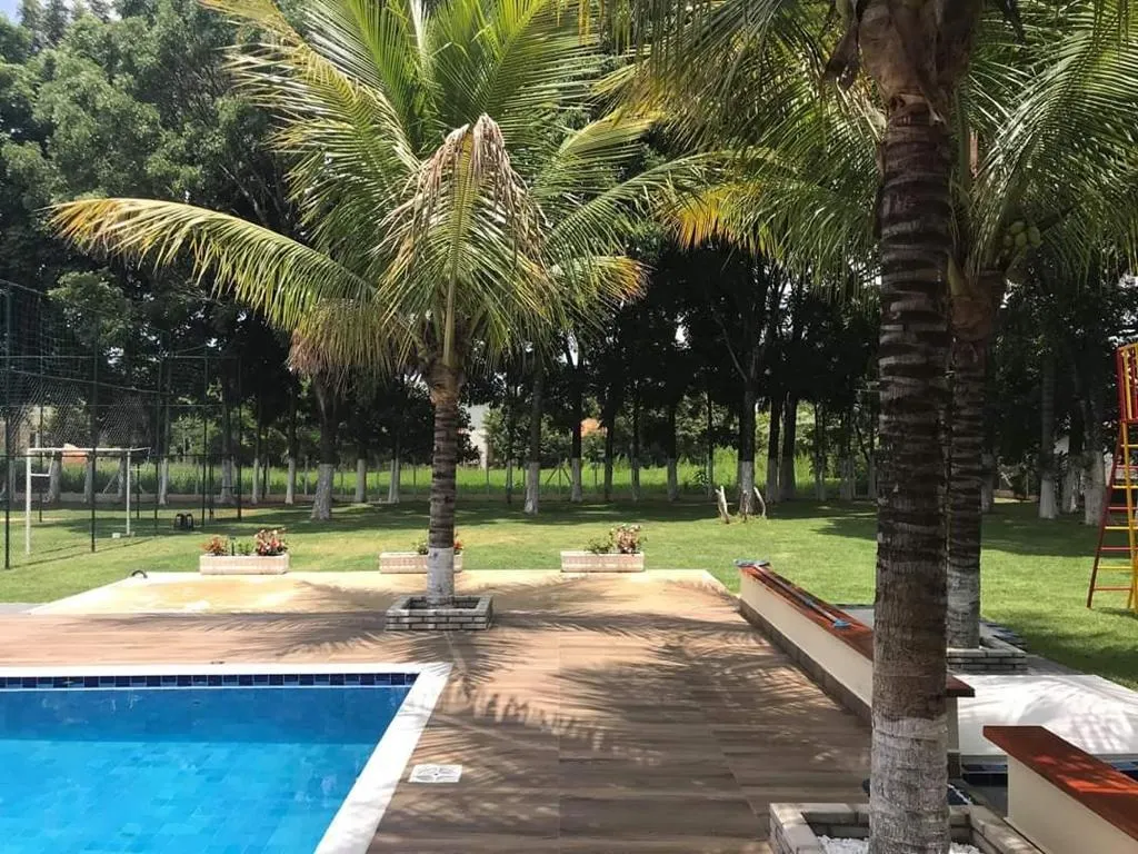 Country home for sale of 3,000 m² in Indaiatuba, SP, Brazil