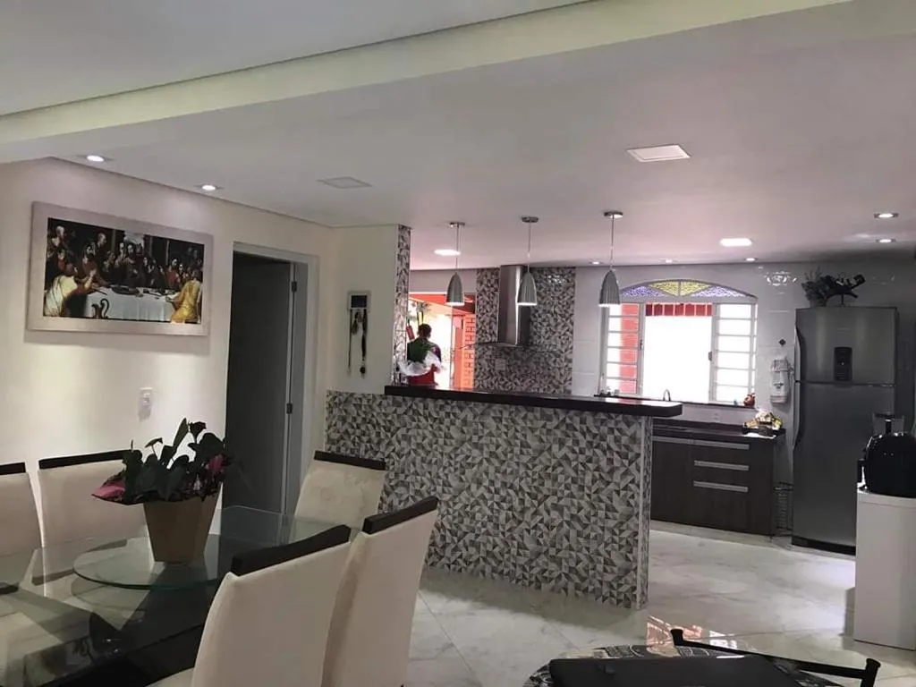 Country home for sale of 3,000 m² in Indaiatuba, SP, Brazil