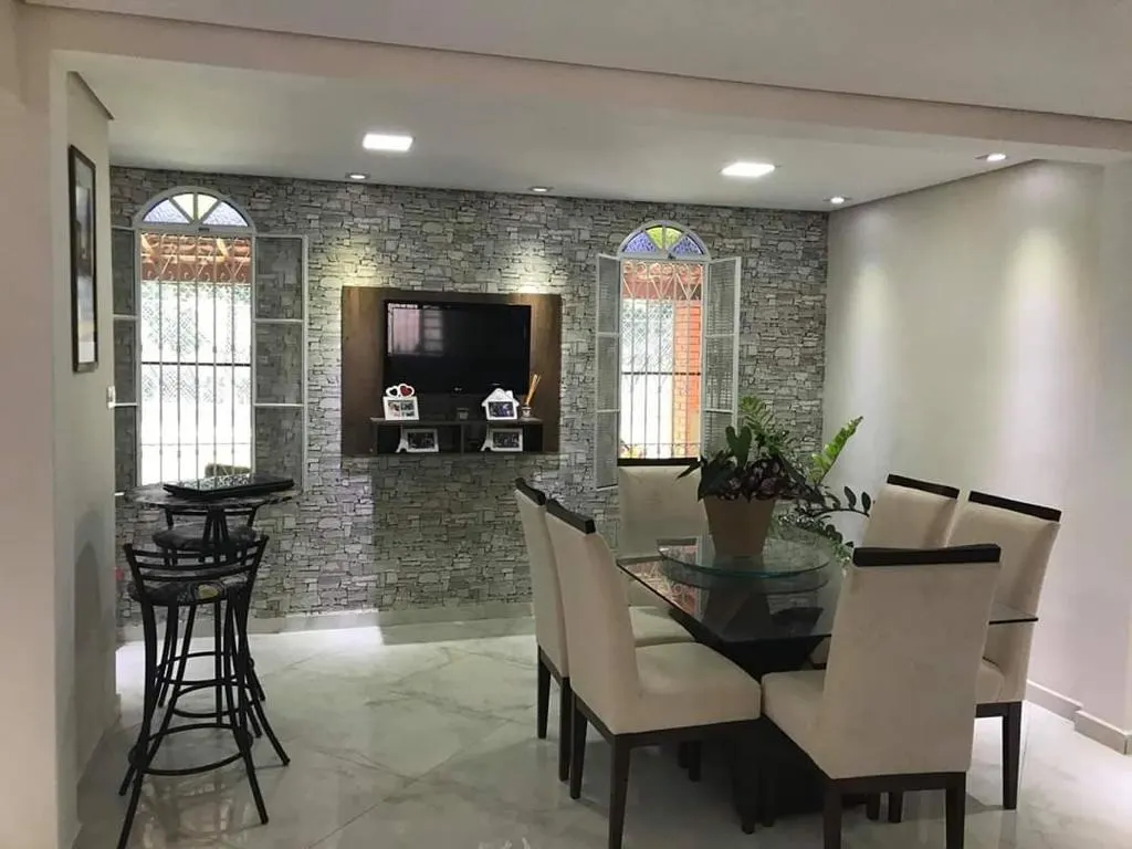 Country home for sale of 3,000 m² in Indaiatuba, SP, Brazil