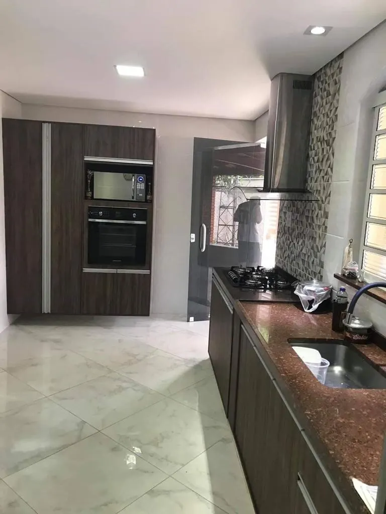 Country home for sale of 3,000 m² in Indaiatuba, SP, Brazil