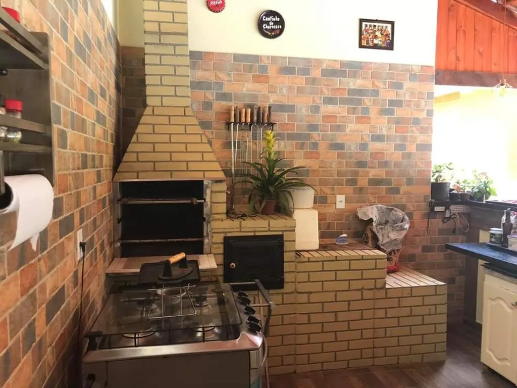 Country home for sale of 3,000 m² in Indaiatuba, SP, Brazil
