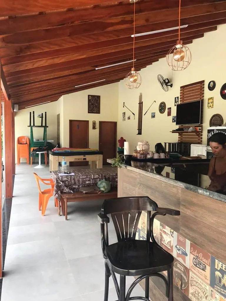 Country home for sale of 3,000 m² in Indaiatuba, SP, Brazil