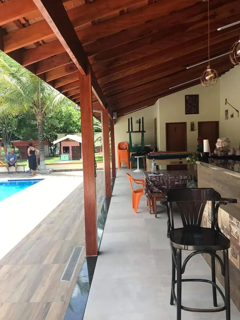 Country home for sale of 3,000 m² in Indaiatuba, SP, Brazil