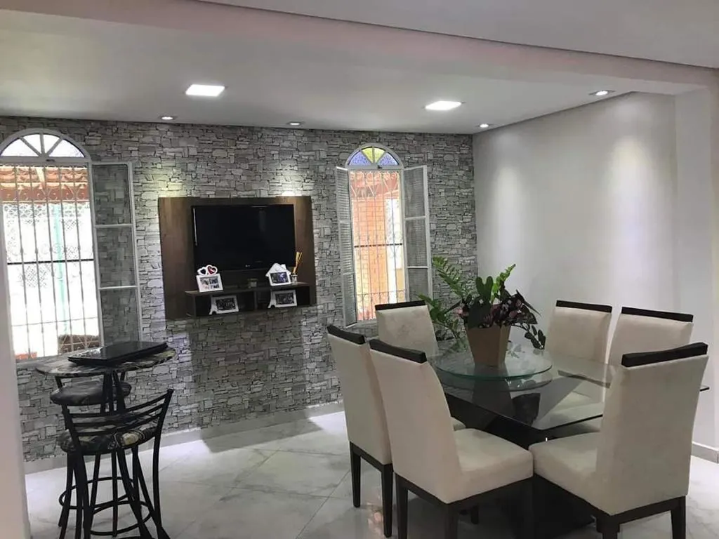 Country home for sale of 3,000 m² in Indaiatuba, SP, Brazil