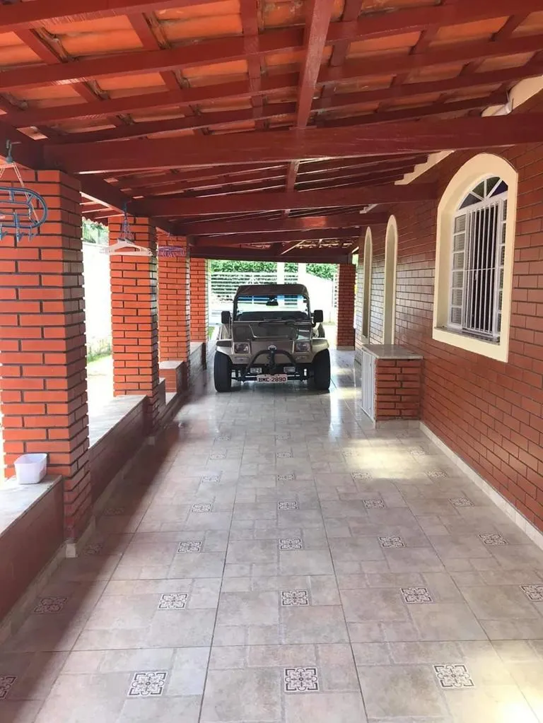 Country home for sale of 3,000 m² in Indaiatuba, SP, Brazil