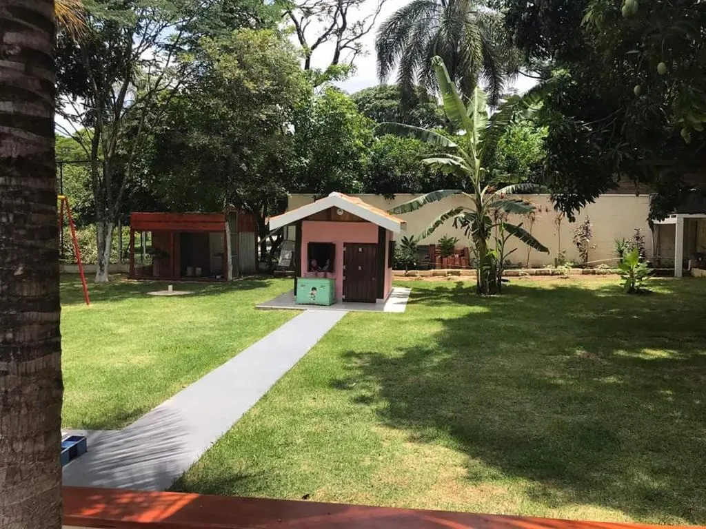 Country home for sale of 3,000 m² in Indaiatuba, SP, Brazil