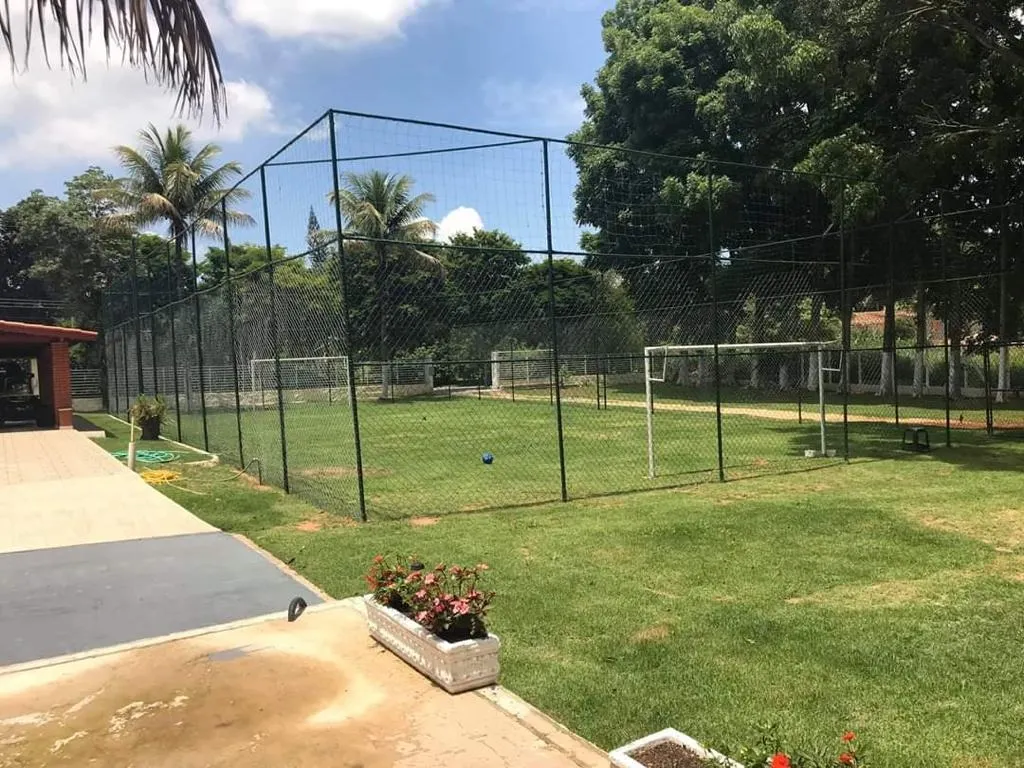 Country home for sale of 3,000 m² in Indaiatuba, SP, Brazil