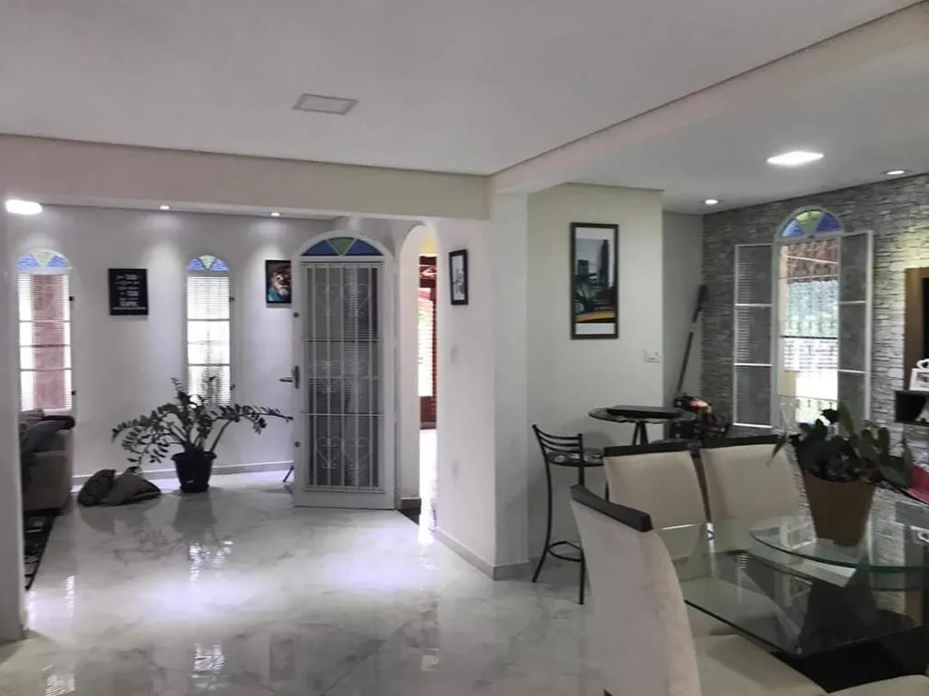 Country home for sale of 3,000 m² in Indaiatuba, SP, Brazil