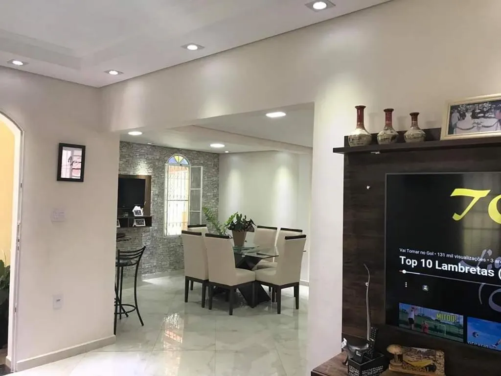 Country home for sale of 3,000 m² in Indaiatuba, SP, Brazil