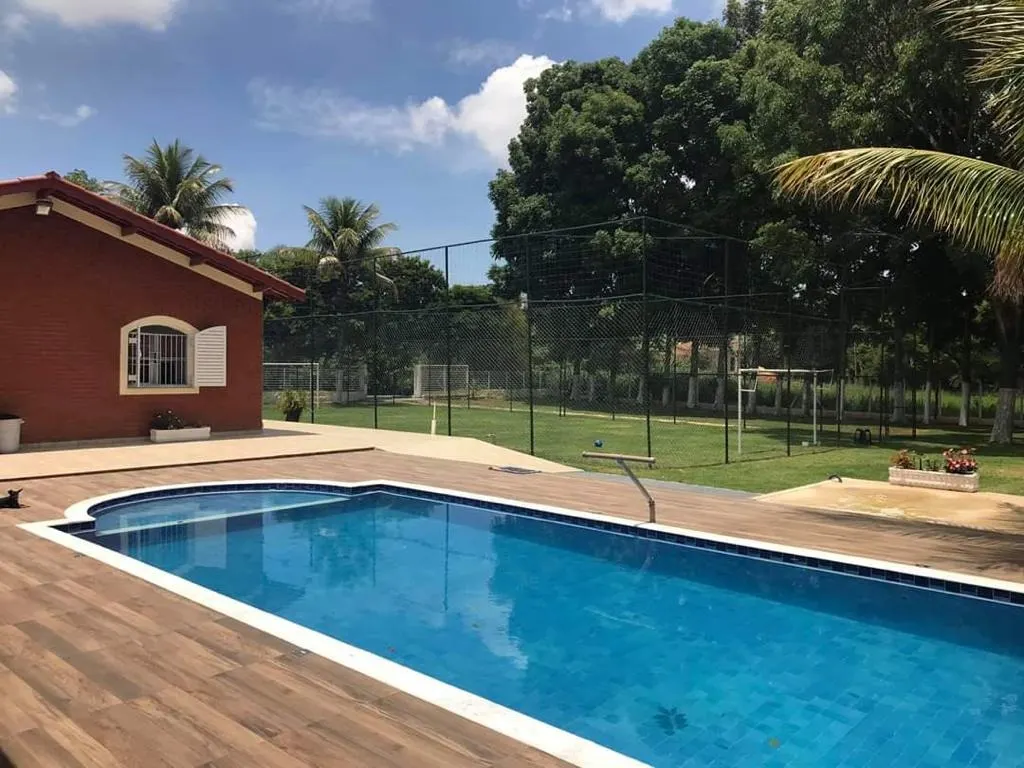 Country home for sale of 3,000 m² in Indaiatuba, SP, Brazil