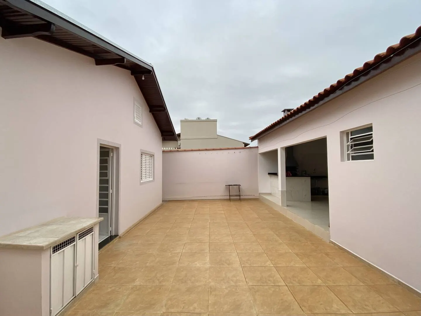 Casa à venda de 275 m² em Piraju, SP, Brasil