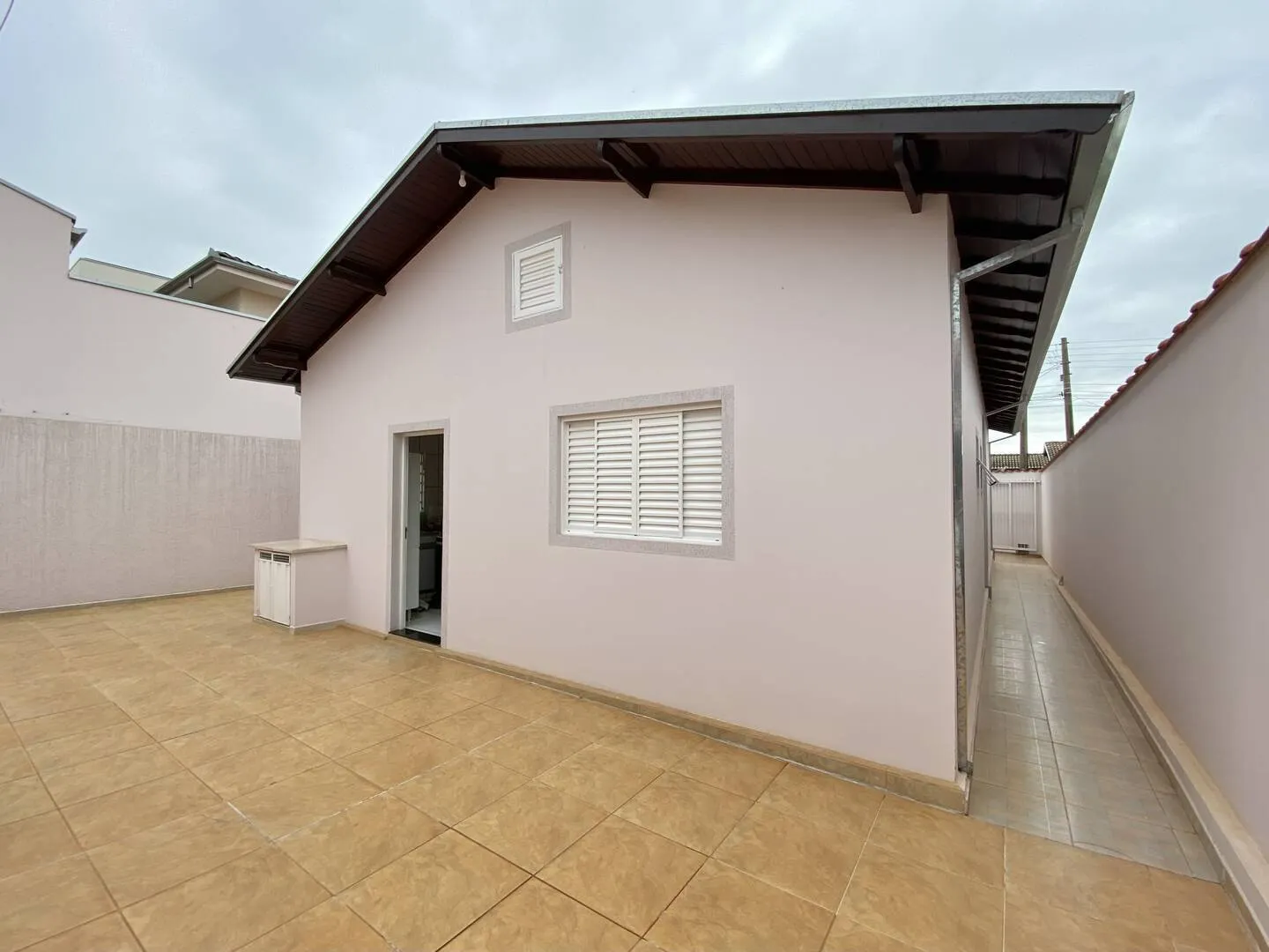 Casa à venda de 275 m² em Piraju, SP, Brasil