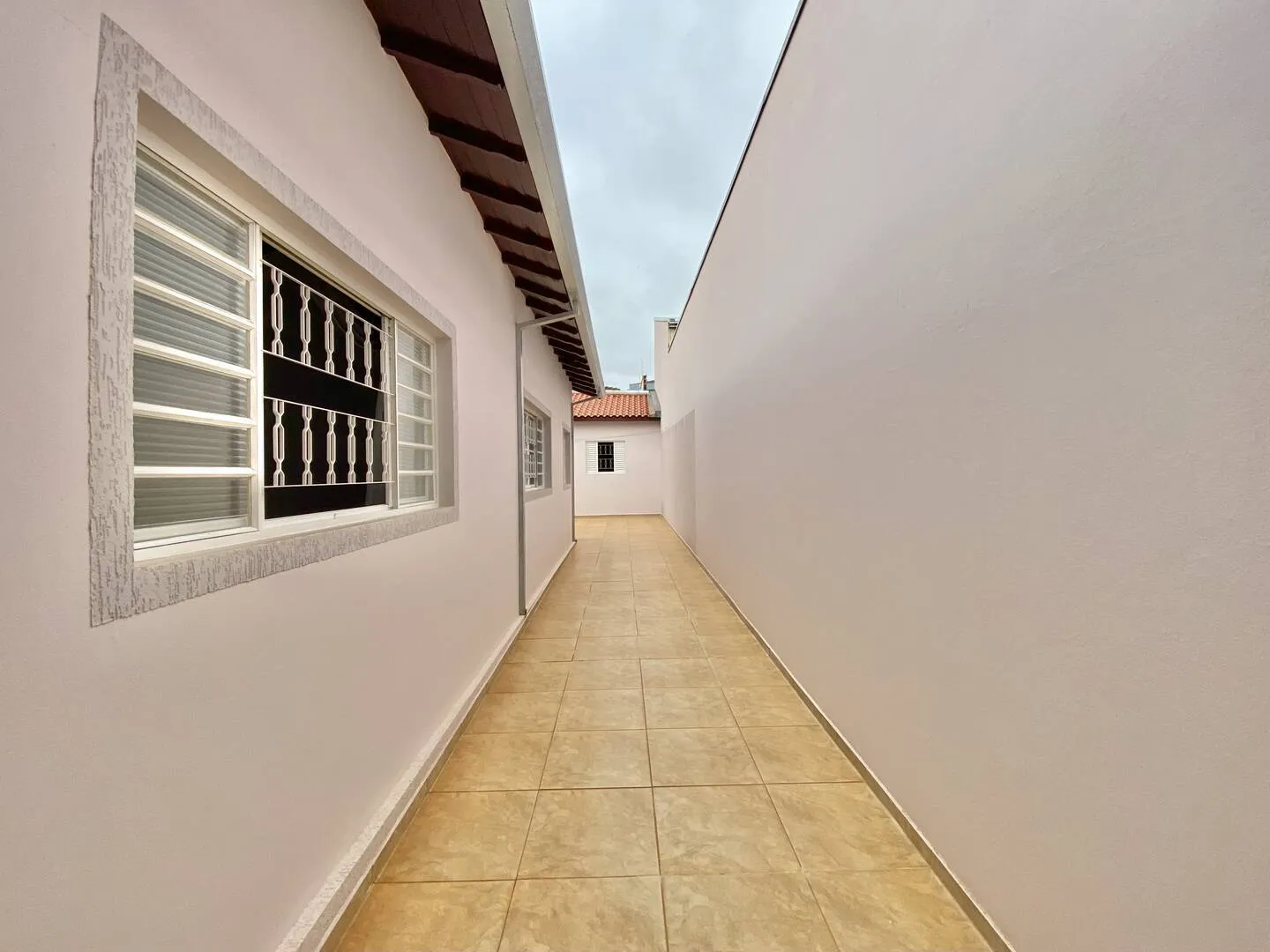 Casa à venda de 275 m² em Piraju, SP, Brasil