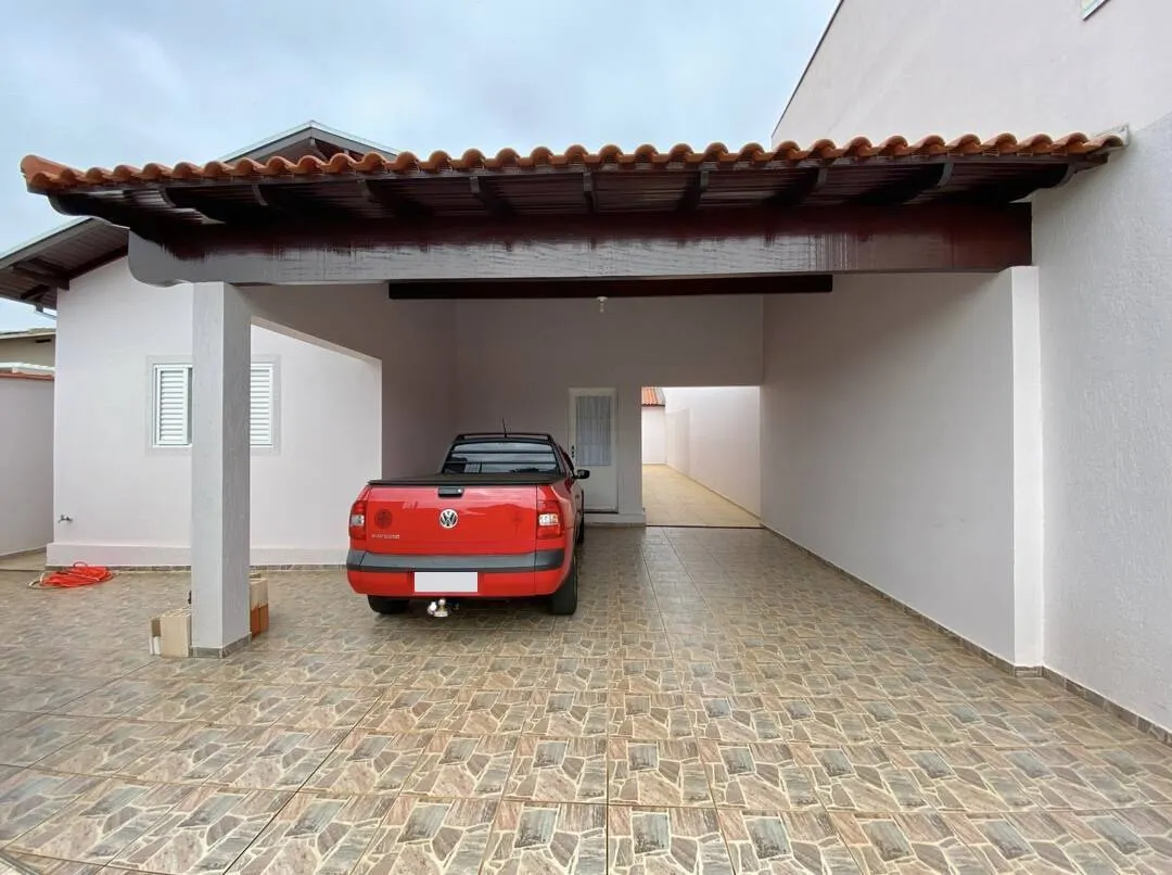 Casa à venda de 275 m² em Piraju, SP, Brasil