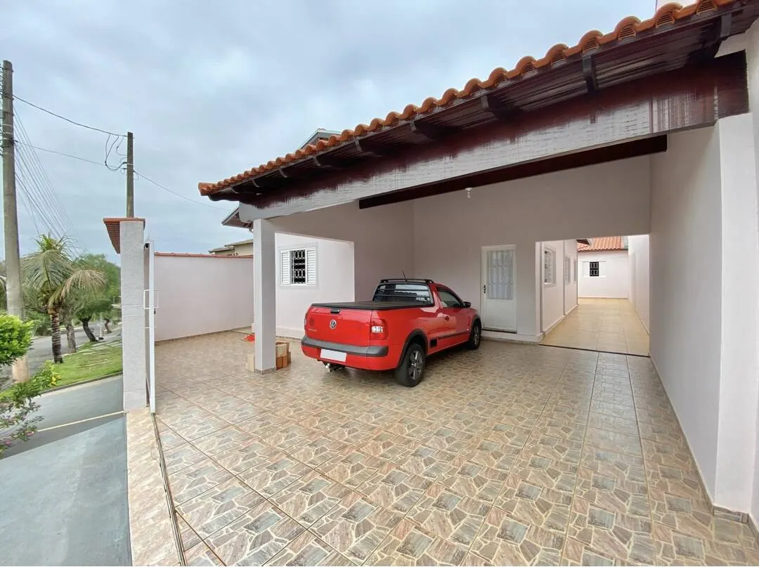 Casa à venda de 275 m² em Piraju, SP, Brasil