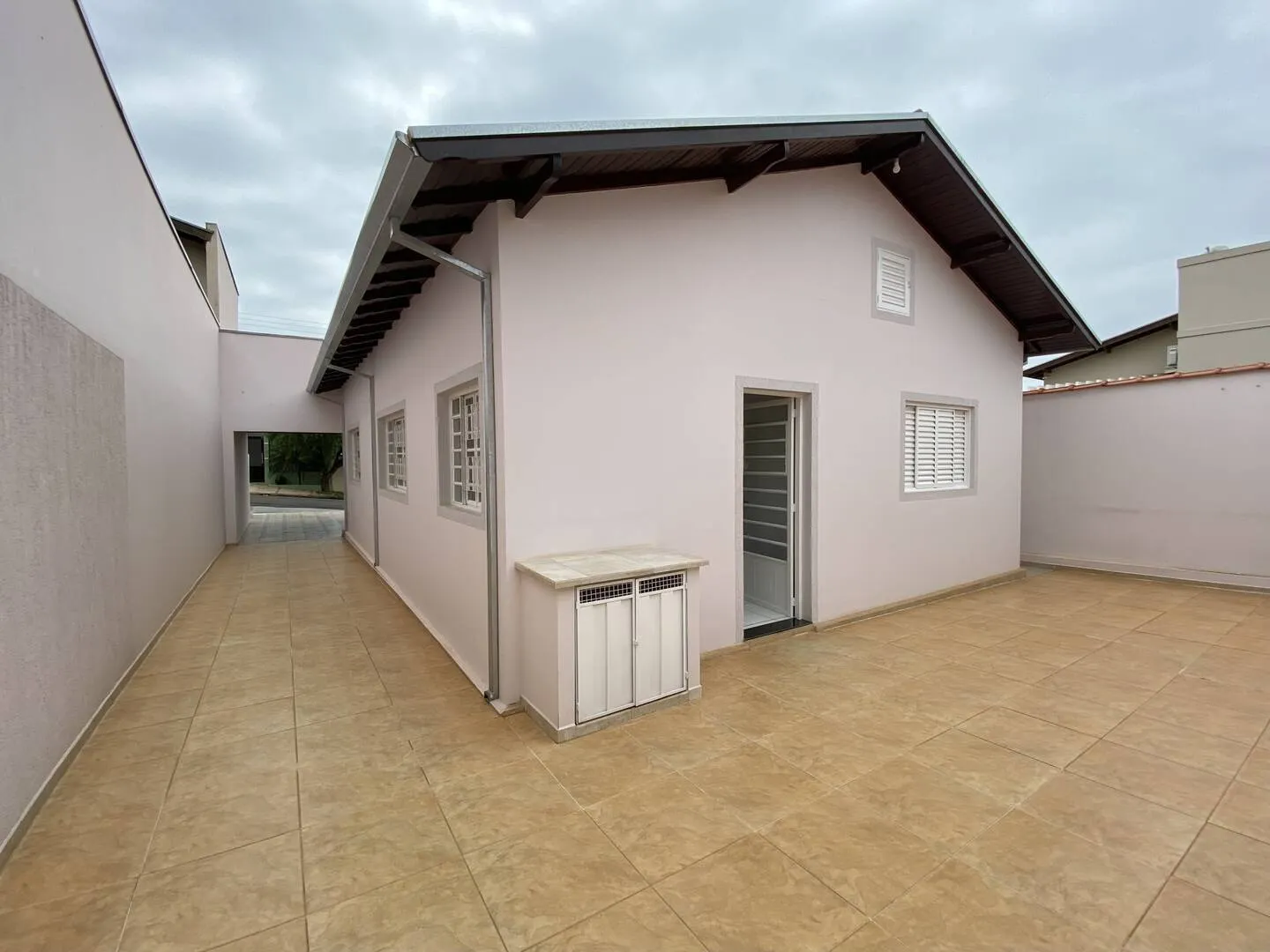 Casa à venda de 275 m² em Piraju, SP, Brasil